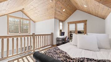 Maison (5 Bedrooms) | Extérieur