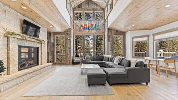 Casa (5 Bedrooms) | Exterior