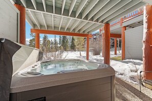 Studio (4 Bedrooms) | Property amenity - 101tpb4 (Breckenridge)