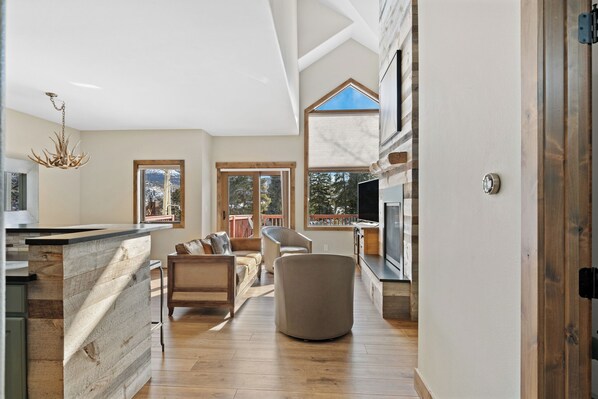 Studio (4 Bedrooms) | Extérieur