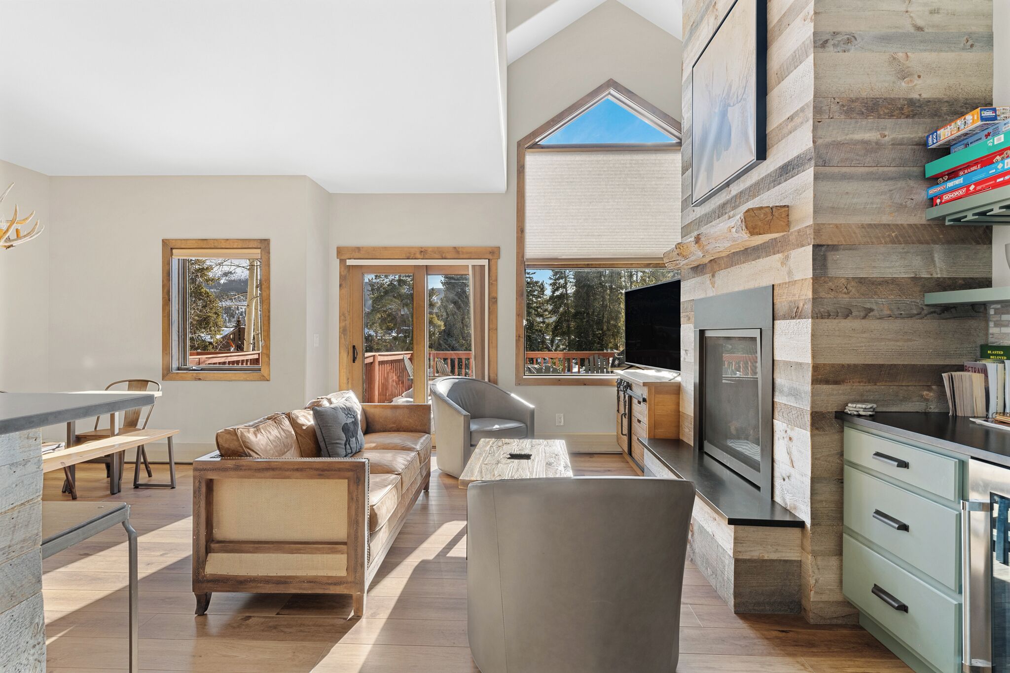 Studio (4 Bedrooms) | Extérieur