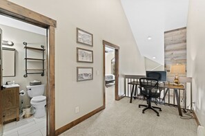 Studio (4 Bedrooms) | Exterior