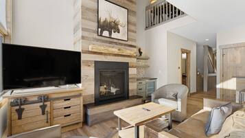 Studio (4 Bedrooms) | Eksterior