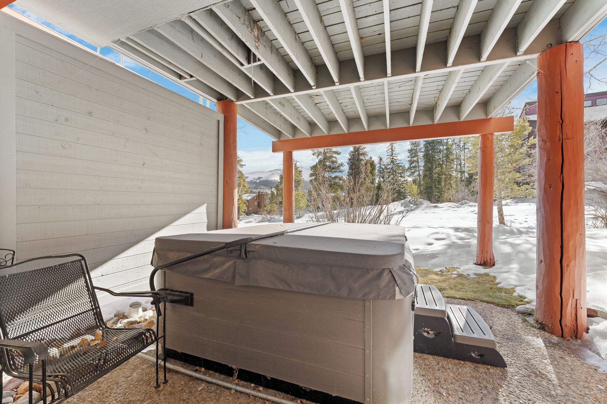 Studio (4 Bedrooms) | Exterior