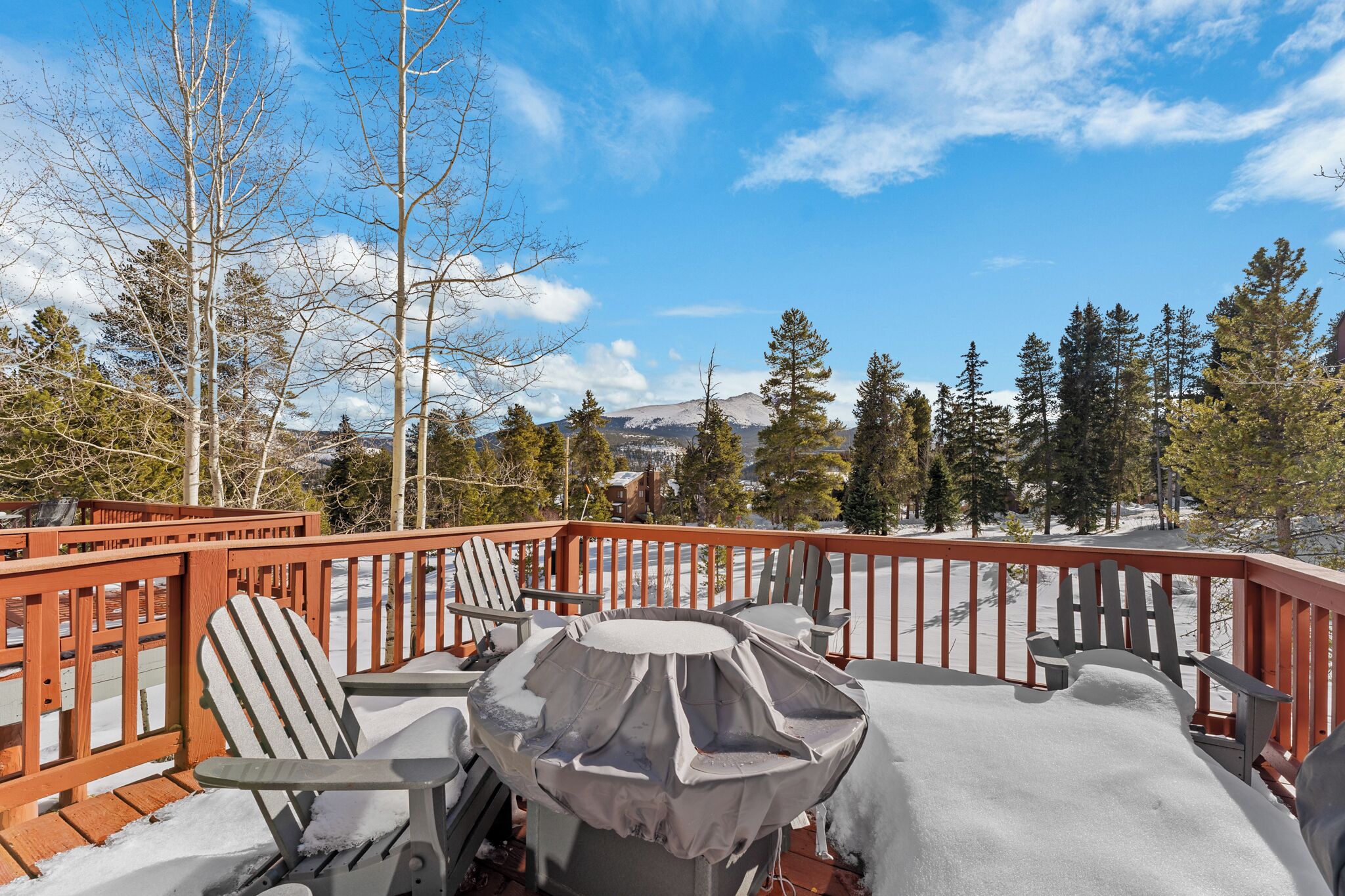 Studio (4 Bedrooms) | Property amenity