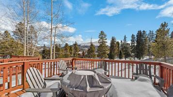 Studio (4 Bedrooms) | Property amenity