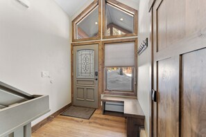 Studio (4 Bedrooms) | Exterior - 101 Tall Pines (Breckenridge)