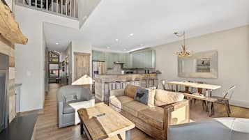 Studio (4 Bedrooms) | Property amenity