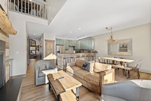 Studio (4 Bedrooms) | Property amenity - 101tpb4 (Breckenridge)