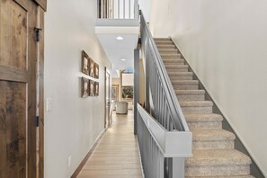 Studio (4 Bedrooms) | Équipement de l’hébergement