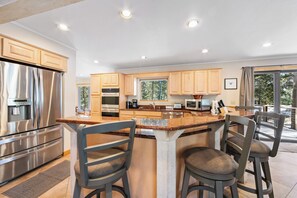 Maison (4 Bedrooms) | Extérieur