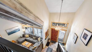 منزل (4 Bedrooms) | وسائل الراحة في المنشأة