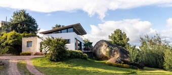 Farallones de Sutatausa El Rincon