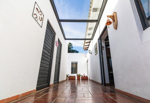 Farallones de Sutatausa El Rincon