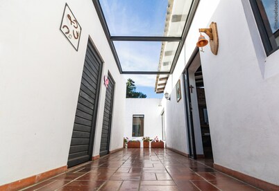 Farallones de Sutatausa El Rincon