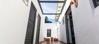 Farallones de Sutatausa El Rincon