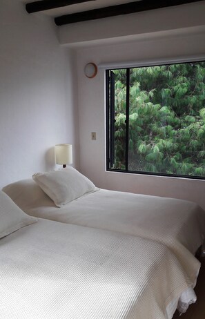 4 Schlafzimmer, WLAN, Bettwäsche