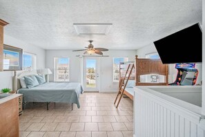 4 Schlafzimmer, kostenloses WLAN
