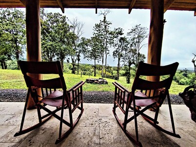 Blue River Rincon Volcano Reserve