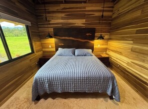 2 chambres, accès Internet, draps fournis