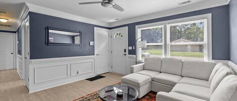 スマートテレビ