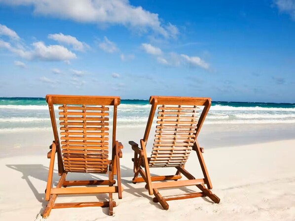 Beach - Stunning lakefront condo near 
Siesta Key beach (Sarasota)