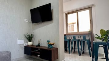 TV