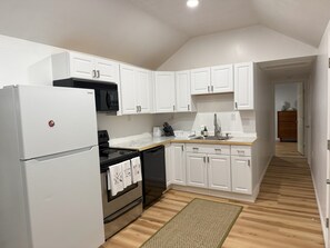Microwave, oven