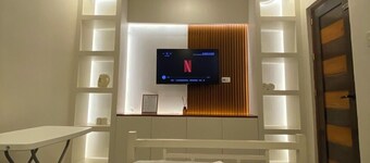 Affordable Transient Room in Lipa City Near SM and LIMA