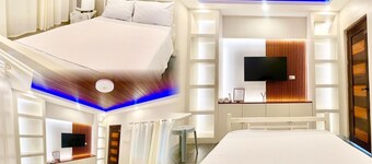 Affordable Transient Room in Lipa City Near SM and LIMA