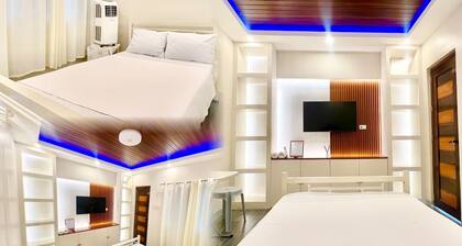 Affordable Transient Room in Lipa City Near SM and LIMA