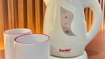 Koffie en/of koffiezetapparaat