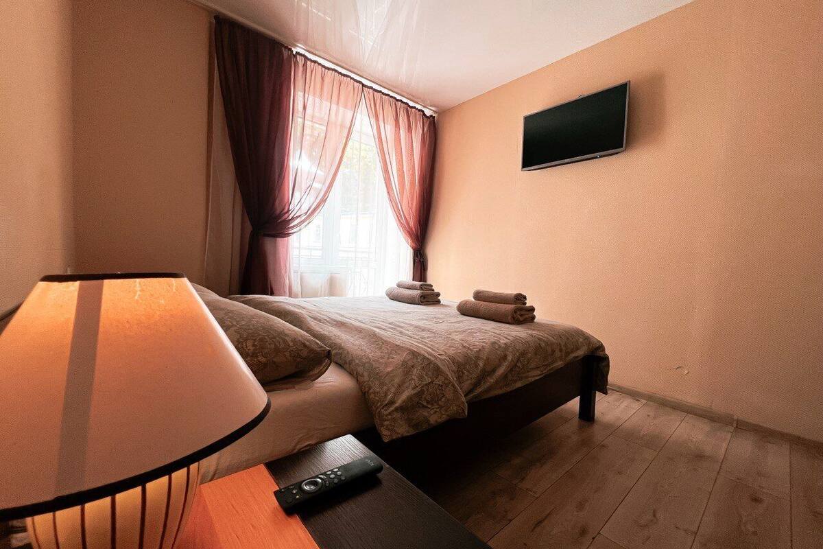 Superior Double Room | In-room safe, iron/ironing board, free WiFi