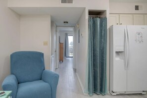 Apartament | 1 dormitori i Internet