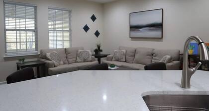 Fly Away at Flyway - Charlestons Goose Greek