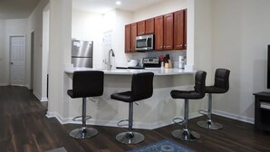 Apartment | 3 bedrooms