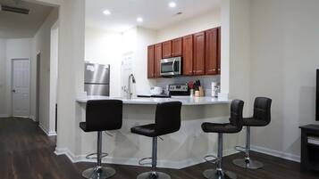 Apartment | 3 bedrooms