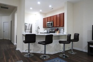 Appartement | 3 chambres