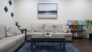 Apartment | 3 bedrooms