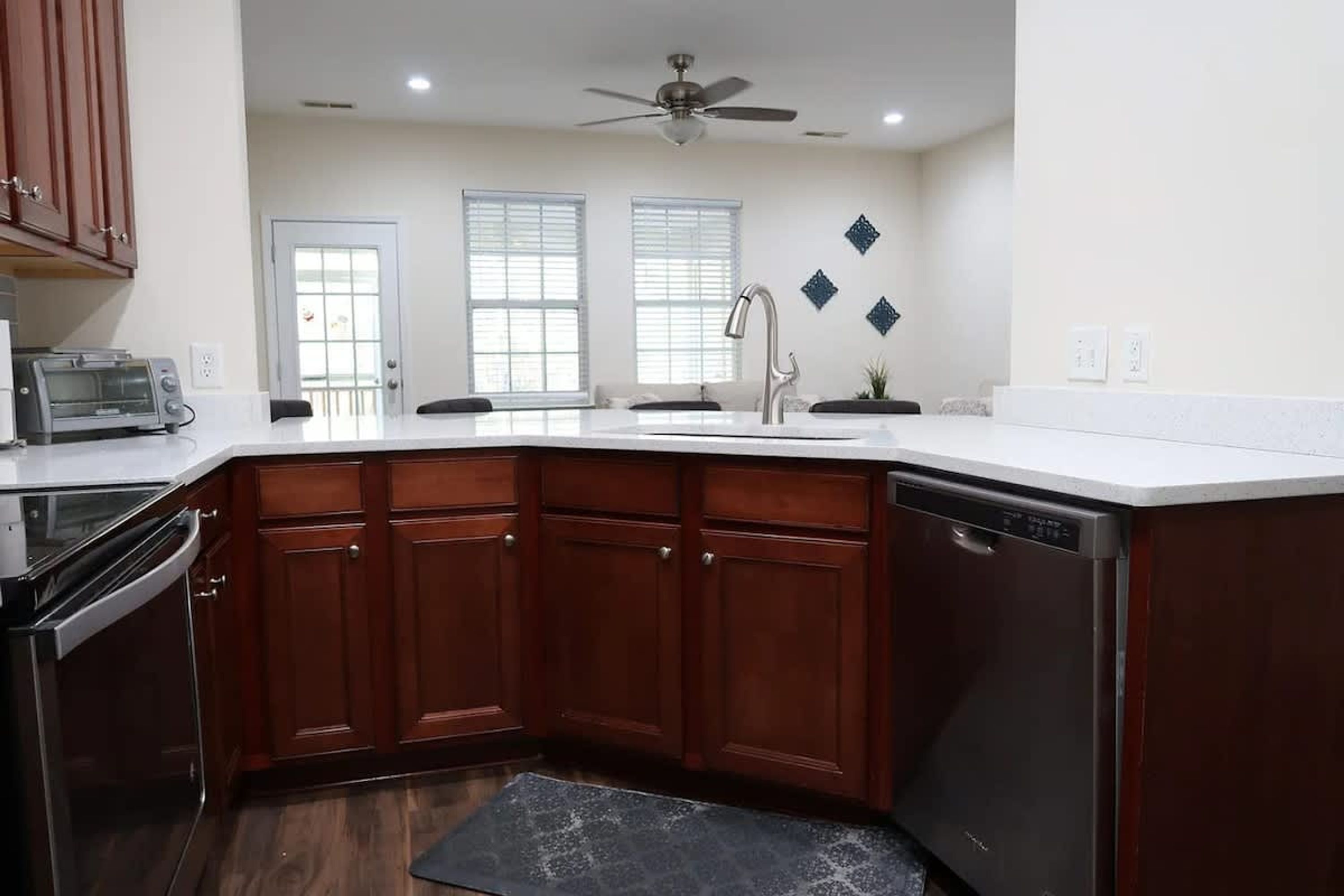 Apartment | 3 bedrooms