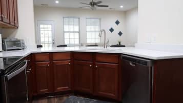 Apartment | 3 bedrooms