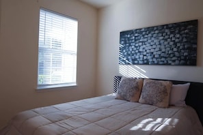 Apartment | 3 bedrooms - Fly Away at Flyway - Charlestons Goose Greek (Goose Creek)