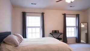 Apartment | 3 bedrooms