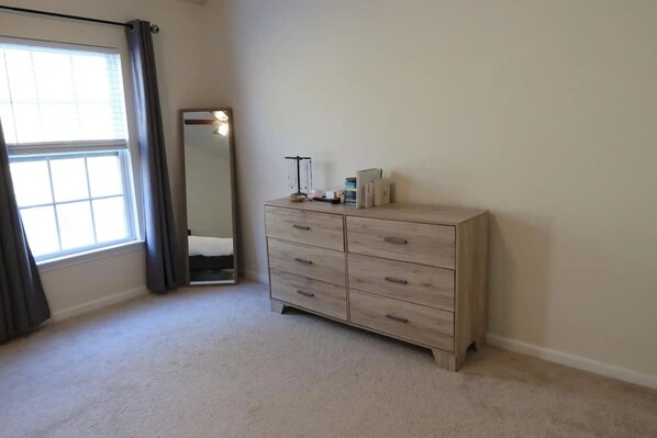 Apartment | 3 bedrooms - Fly Away at Flyway - Charlestons Goose Greek (Goose Creek)