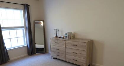 Fly Away at Flyway - Charlestons Goose Greek