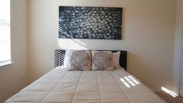 Appartement | 3 chambres