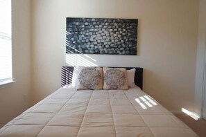 Appartement | 3 slaapkamers