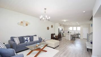 House | 3 bedrooms, Internet