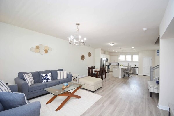 House | 3 bedrooms, Internet