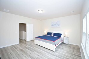House | 3 bedrooms, Internet - Getaway on Mclernon - Top Notch Mid Term Stay (Johns Island)